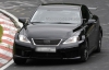 Фотошпионы увидели новый Lexus IS на испытаниях