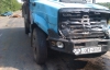 Крестьяне, чьих коров подавил грузовик, собираются обратиться к Януковичу