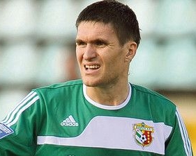 "Ворскла" вимагає від "Динамо" за Селіна 5 млн євро - ЗМІ