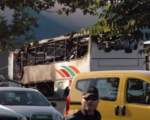 У Болгарії в автобусі стався вибух - 6 осіб загинуло, 30 поранених