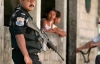 В мексиканском городке уволились почти все полицейские