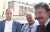 На Черкащині голова адміністрації не пускав Андрія Шкіля на зустріч із виборцями