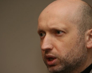 В Україні розпочався наступ на журналістів - Турчинов