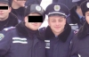 Николаевский милиционер жестоко избил двух студентов, пришедших на помощь девушке