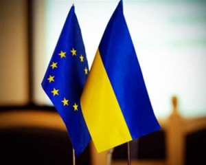 Украина и ЕС парафировали соглашение о ЗСТ