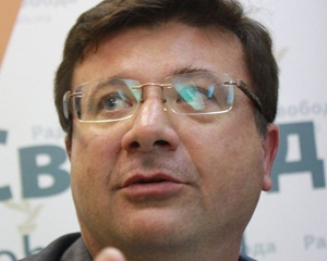 &quot;Влада хоче прискорити розгляд справи Тимошенко, щоб дати новий термін до рішення касації&quot; - &quot;бютівець&quot;