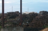 На Рівненщині горіла меблева фабрика, на яку претендує Жириновський