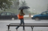 У Києві та Карпатах оголосили штормове попередження