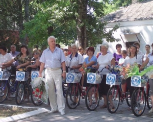 Партія регіонів діє абсолютно однотипно, використовуючи адмінресурс - Данилюк