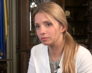 &quot;Вони можуть зробити з нею все, що завгодно&quot; - Євгенія Тимошенко про матір