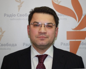 Навіть я говоритиму на зло "регіональному бидлу" українською — російськомовний нардеп