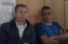 В Тернополе задержали "тризубовца" за спор с агитаторами коммунистов?