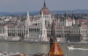 В Будапеште цены немного выше киевских