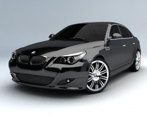 "Лексусы" и "БМВ" найти труднее, ведь их угоняют на заказ