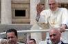 Камердинера папи Римського відпустили під домашній арешт