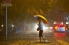 Из-за сильных ливней в Китае погибли 14 человек