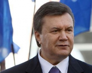 Кресло под Януковичем поколеблется весной - политолог