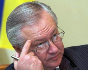 Такої ізоляції Україна не знала з 1992 року — екс-міністр МЗС