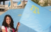 Кримські татари затвердили свій гімн, прапор і герб
