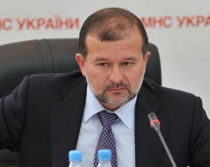 "Реклама комуністів, як іржа, просто забембала" - Балога