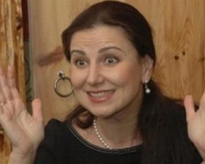 Богословскую засмеяли, когда она сказала, что никогда бы не голосовала за "гречку"
