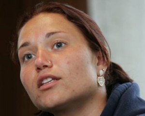 Катерина Бондаренко потеряла 7 позиций в рейтинге WTA