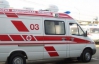 Во Львове перевернулся автобус - пострадали 7 человек