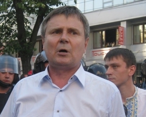 &quot;Депутати нікому не погрожували&quot; - Одарченко про заяву головлікаря ЦКБ №5