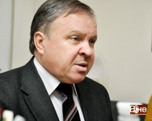 Выборы мэра Киева должны состояться в этом году - глава ЦИК