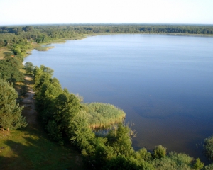 Офіційний Мінськ ігнорує звернення Мінприроди щодо Хотиславського кар&#039;єру