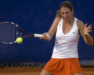 Ольга Савчук програла на старті турніру в Баку