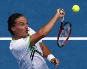 Долгополов зіграє на турнірі ATP у Малайзії