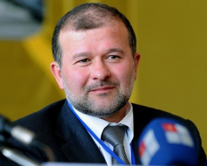 Балога к Ющенко: "Вы великий украинец, но не идите на выборы"