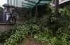 Над Гонконгом пронісся потужний тайфун, постраждали більше 100 людей