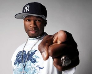 50 Cent стал боксерским промоутером