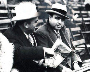 Маєток знаного гангстера Аль Капоне виставили на продаж