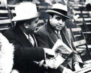 Особняк известного гангстера Аль Капоне выставлен на продажу