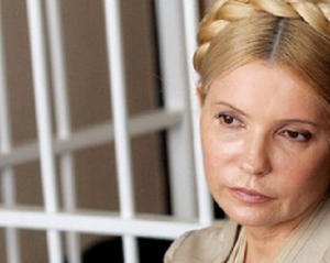 Тюремники хочуть точно знати, коли їм повернуть Тимошенко