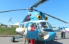 Винницким медикам дают 500 тысяч на аренду вертолета