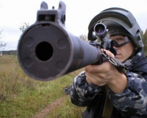 Хуліганами, які стріляли по жителях Кіровограда, виявились співробітники міліції