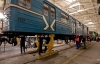 Тигипко за 1 миллиард гривен из бюджета поремонтирует поезда киевского метро