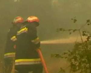 Українців серед постраждалих від пожежі в Хорватії немає - МЗС