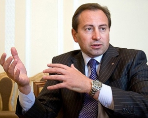 В Об'єднаній опозиції назвали абсурдом голодування людей під Українським домом