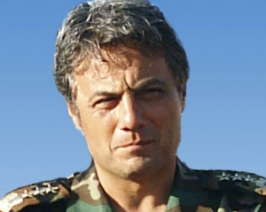 Сирійський генерал-дезертир закликав співвітчизників об&#039;єднатись