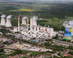 Вибух на вугільній електростанції у Польщі: 4 особи поранені