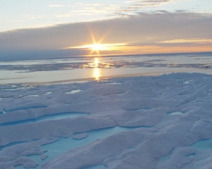 Росіяни пропонують назвати Північний Льодовитий океан &quot;Русским&quot;