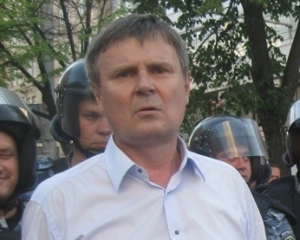 "Бютовец" Одарченко пожаловался Генпрокуратуре на харьковскую милицию