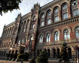НБУ стал главным ньюсмейкером для украинцев, интересующихся финансами
