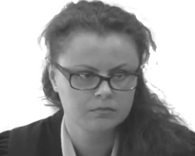 Судья Медушевская не захотела вызывать Януковича на суд Луценко