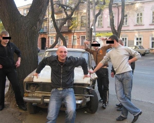 Скандальний сержант Фартушний з Миколаєва був помічений в п&#039;яному дебоші